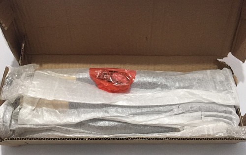 Стул на металлокаркасе Gabi green / black / silver фото покупателя 190