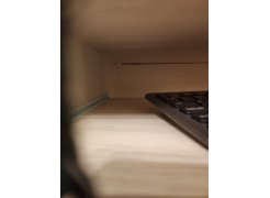 Компьютерный стол Джаз-24 левый венге фото покупателя 33