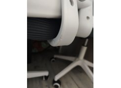 Компьютерное кресло Konfi blue / white фото покупателя 258