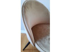 Стул Dodo светло-серый фото покупателя 45