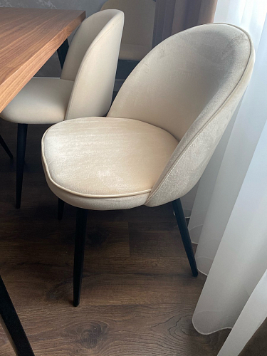 Стул Dodo синий фото покупателя 123