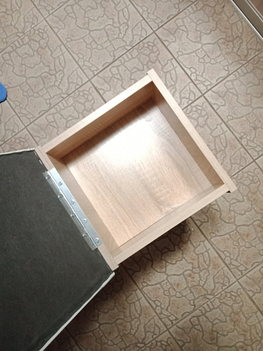 Банкетка Виктория-2 фото покупателя 42