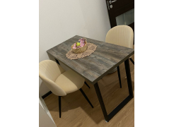 Стул Gabi 1 бежевый фото покупателя 226