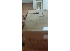 Стул на металлокаркасе Kora white фото покупателя 339