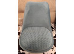 Деревянный стул Bonuss dark gray фото покупателя 27