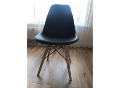 Стул Eames PC-015 yellow фото покупателя 211