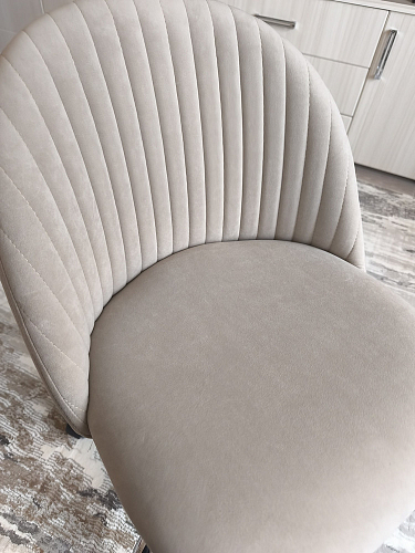 Компьютерное кресло Melody розовое фото покупателя 60