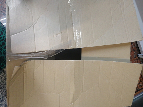 Стул Gabi 1 розовый фото покупателя 232