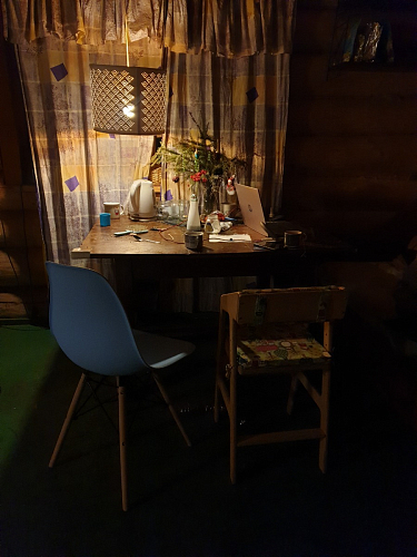 Стул Y-971 белый фото покупателя 63