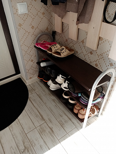 Обувница Практик-6 фото покупателя 1