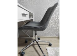 Компьютерное кресло Style олива 23 фото покупателя 2