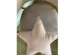 Стул на металлокаркасе Kamelia зеленый / золото фото покупателя 85