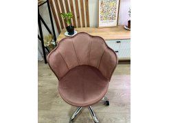 Компьютерное кресло Bud pink фото покупателя 1