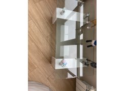 Журнальный столик CT1-052 white фото покупателя 55