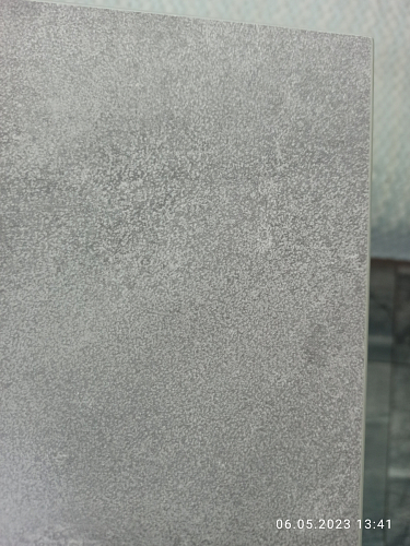 Стол раскладной Лота Лофт 120 25 мм юта / черный матовый фото покупателя 970