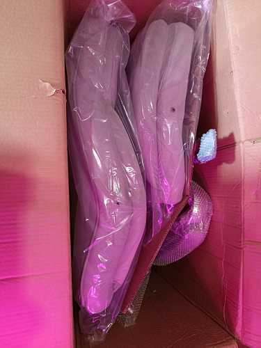 Компьютерное кресло Herd темно-бежевое фото покупателя 64