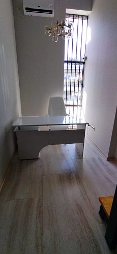 Компьютерный стол с тумбой КСТ-109 тумба слева фото покупателя 71