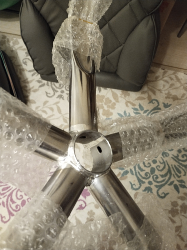 Компьютерное кресло Kolson сream фото покупателя 69