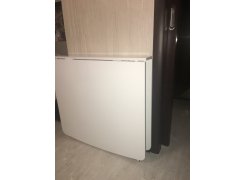 Стол книжка СтК4 дуб сонома / белый фото покупателя 20