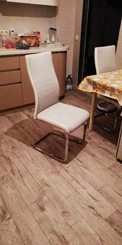 Стул Loan серый фото покупателя 16