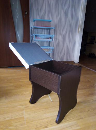 Банкетка Виктория-2 фото покупателя 51