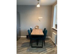 Стул Kora голубой фото покупателя 1