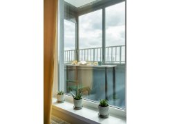 Барная стойка Дилан Лофт 120х40х90 бетон светлый фото покупателя 133