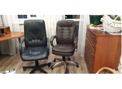 Компьютерное кресло Palamos brown фото покупателя 5