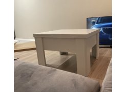 Стол-трансформер СТр-1 В венге фото покупателя 8