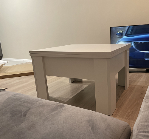 Стол-трансформер СТр-1 шамони фото покупателя 8