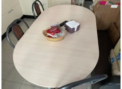 Стол-книжка СтК12 белый фото покупателя 21