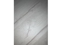 Стол Тринити Лофт 120 32 мм бетон / черный матовый фото покупателя 566