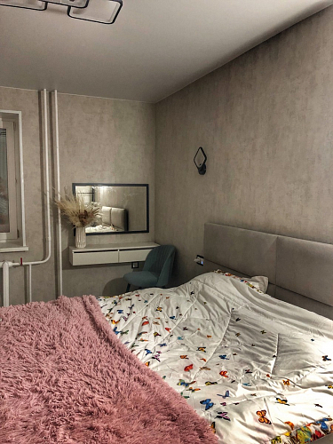 Стул на металлокаркасе Gabi green / black / silver фото покупателя 136