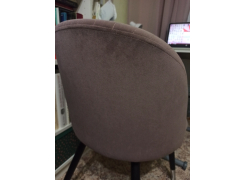 Стул Gabi 1 бежевый фото покупателя 82