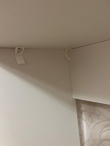 Стол письменный Kiwi белый фото покупателя 70