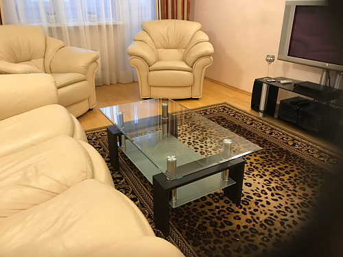 Журнальный столик CT1-052 wenge фото покупателя 75