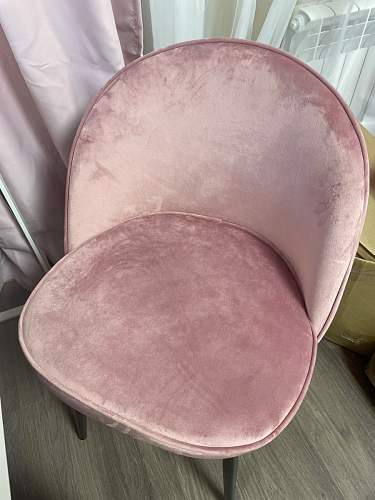 Стул Dodo синий фото покупателя 96