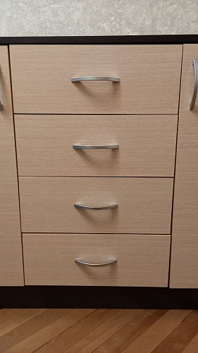 Комод Кэт-7 венге linum/дуб белфорт фото покупателя 49