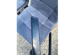 Стул Чилли 2 темно-серый  / черный фото покупателя 561