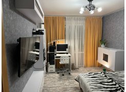 Компьютерный стол Джаз-24 левый венге фото покупателя 123