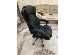 Компьютерное кресло Kolson whitе фото покупателя 145