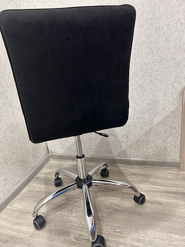 Компьютерное кресло Zero/Зеро серый 29 фото покупателя 169