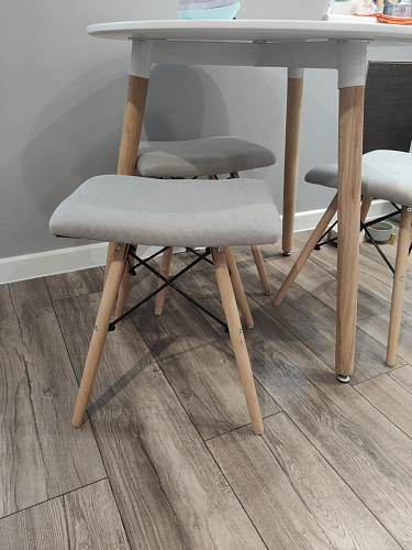 Табурет Ben Multicolor фото покупателя 39