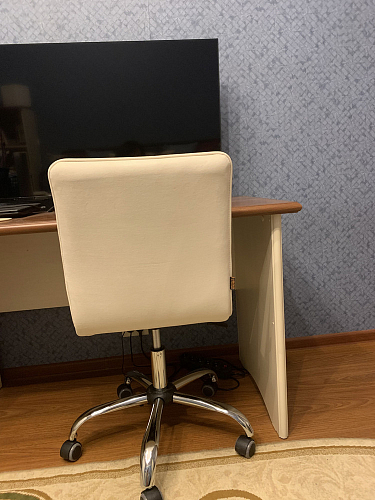 Компьютерное кресло Zero/Зеро оранжевый 18 фото покупателя 58