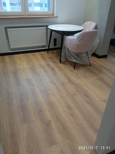 Стул на металлокаркасе Slam dark beige фото покупателя 49