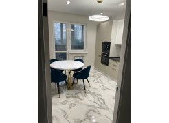 Стул на металлокаркасе Gabi 1 light purple / black фото покупателя 141