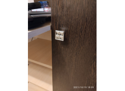 Письменный стол Квартет-6 белый фото покупателя 26