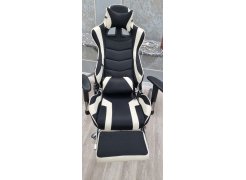 Компьютерное кресло Kano 1 cream / black фото покупателя 102