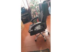 Компьютерное кресло Kolson whitе фото покупателя 91