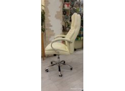 Компьютерное кресло Herd cream фото покупателя 36